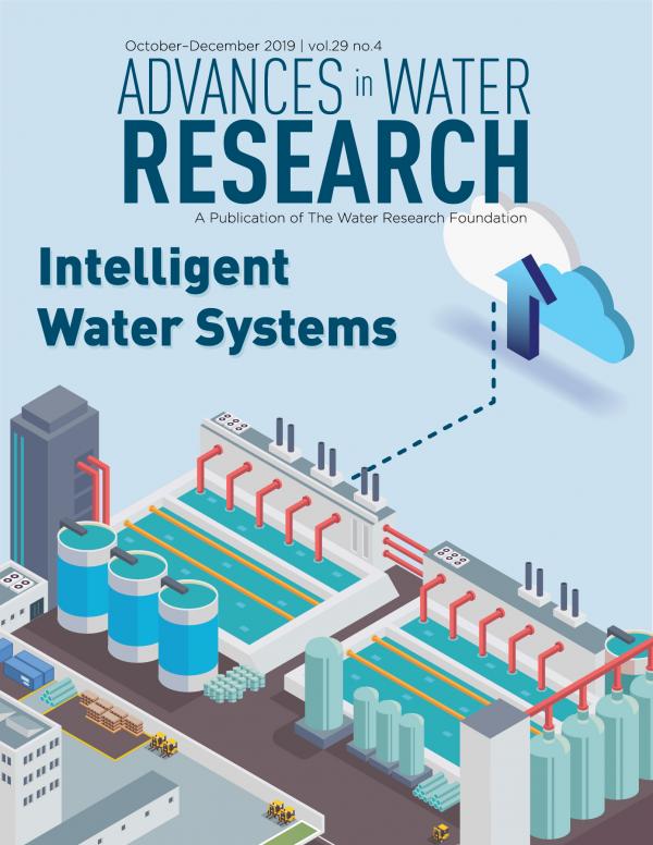 the water research foundation